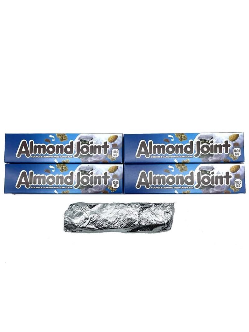 BUY ALMOND JOINT CHOCOLATE BARS