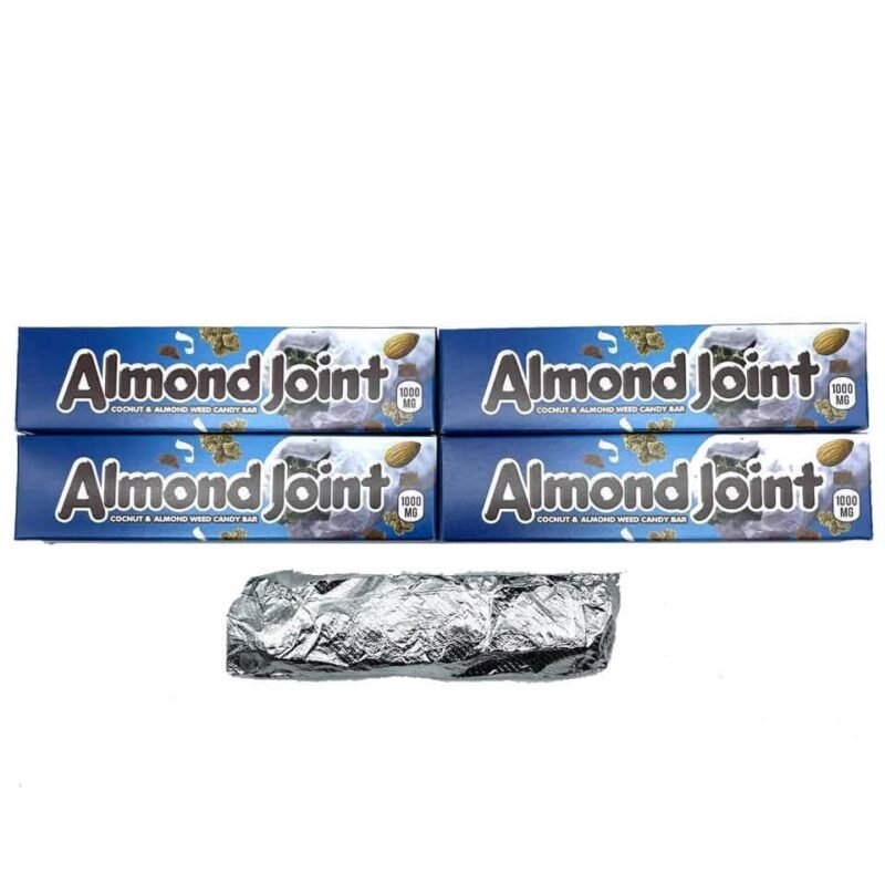 BUY ALMOND JOINT CHOCOLATE BARS