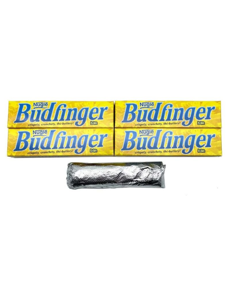 BUY BUDFINGER CHOCOLATE BARS