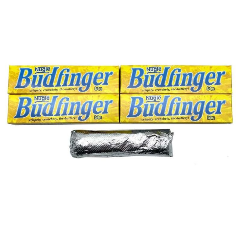BUY BUDFINGER CHOCOLATE BARS