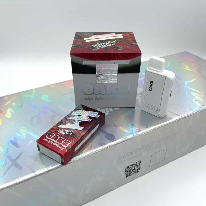 BUY CAKE 3G DISPOSABLE