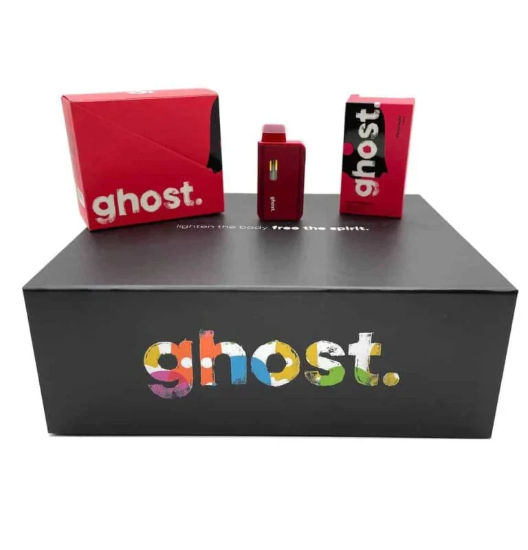 BUY GHOST 2G DISPO