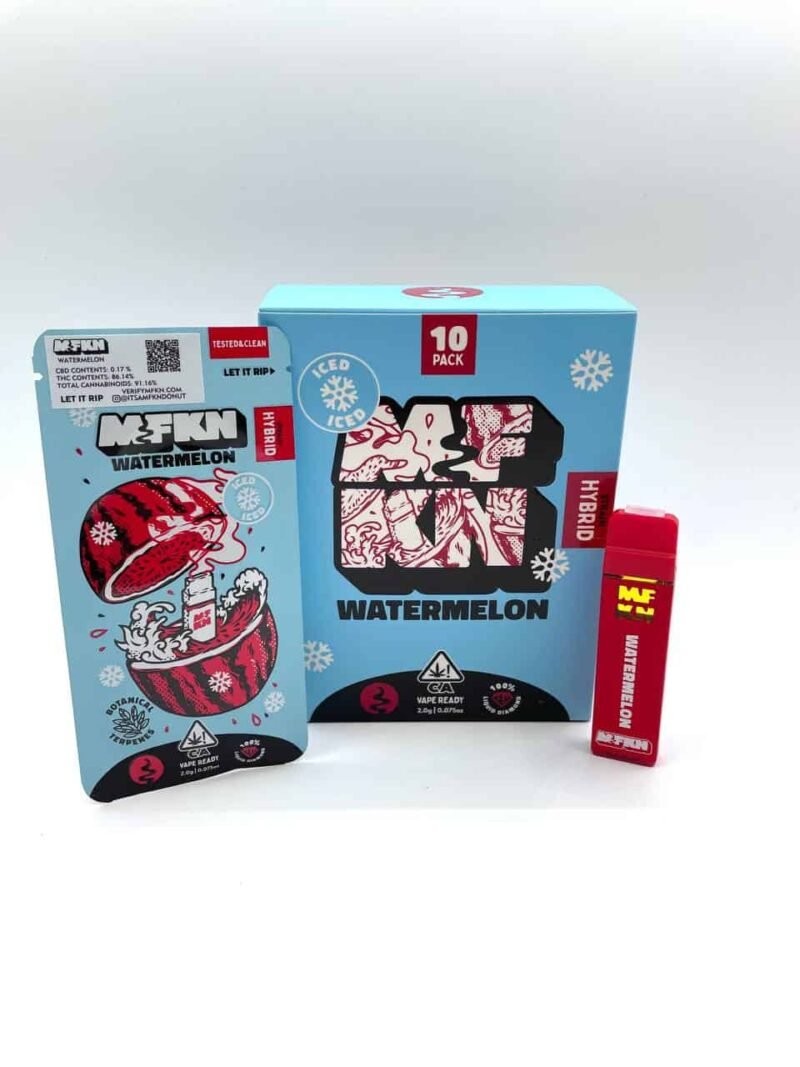 BUY MFKN 2G Disposable