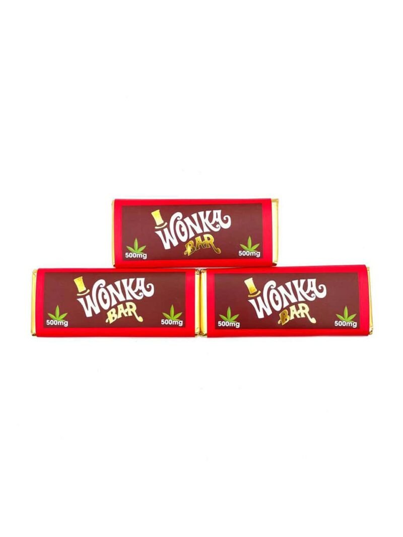 BUY WONKA BAR