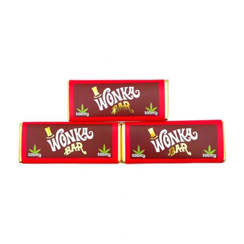 BUY WONKA BAR