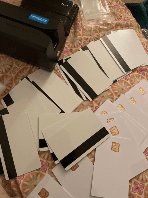 Buy cloned credit cards online